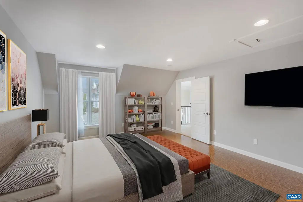 7127 Bradbury Court Crozet VA 22932