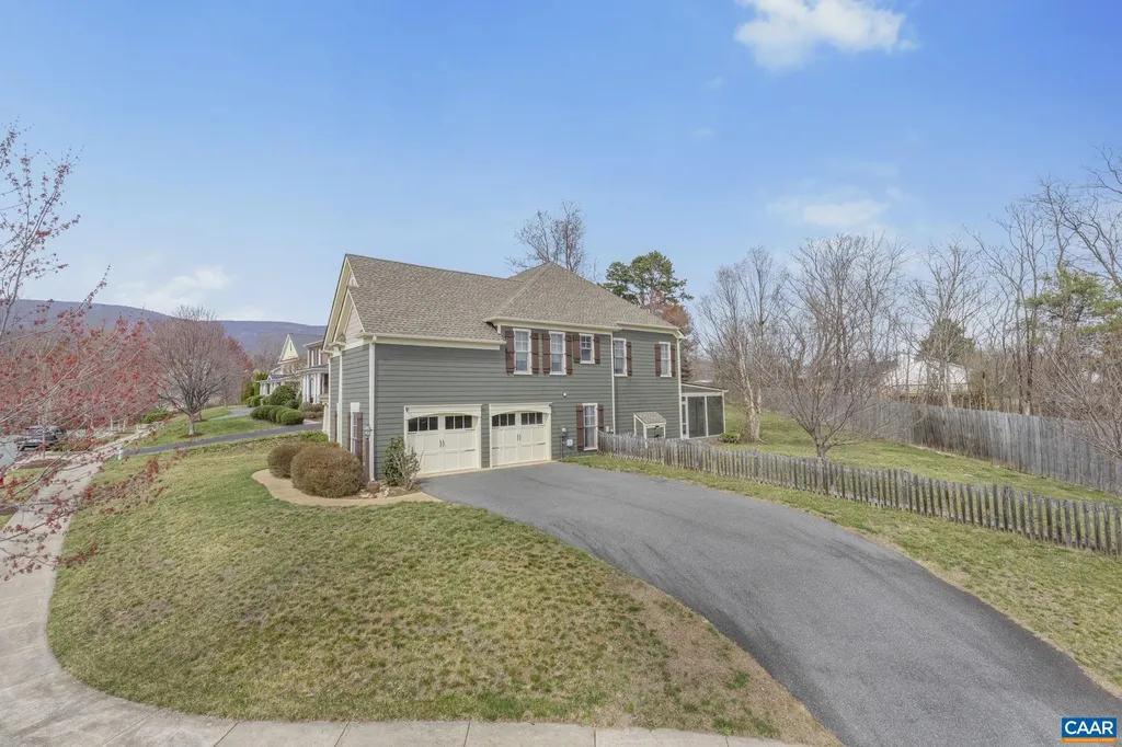 7127 Bradbury Court Crozet VA 22932