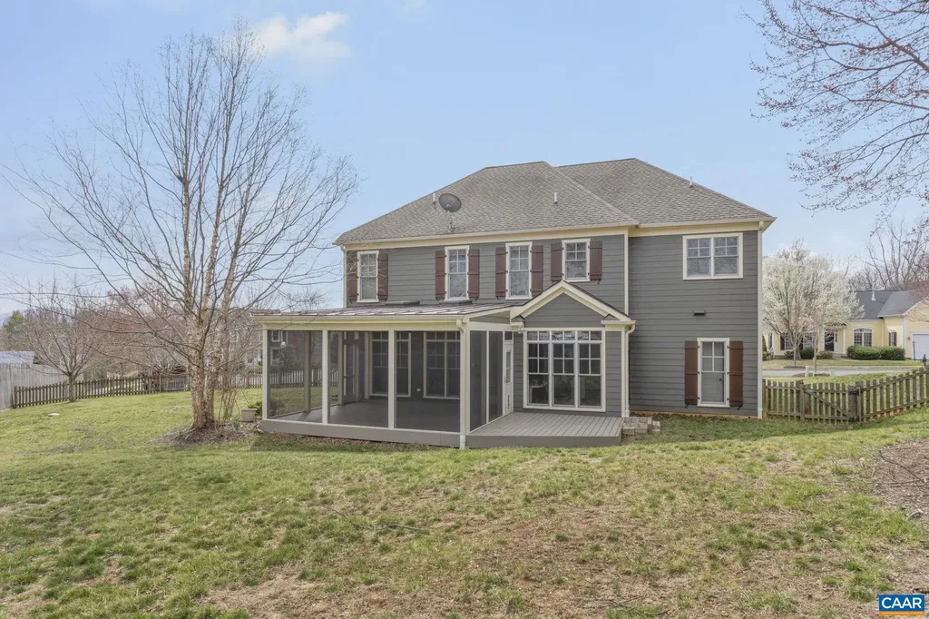 7127 Bradbury Court Crozet VA 22932