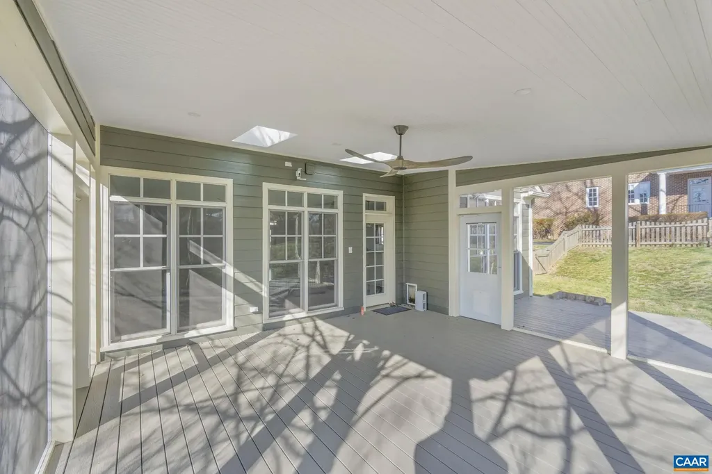 7127 Bradbury Court Crozet VA 22932