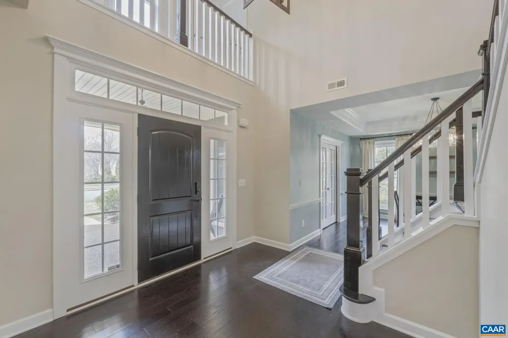 7127 Bradbury Court Crozet VA 22932