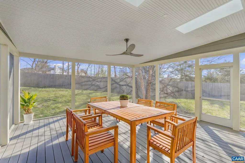 7127 Bradbury Court Crozet VA 22932