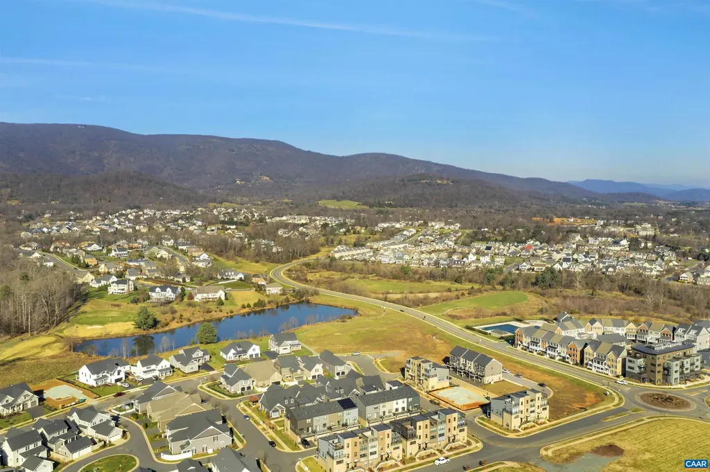 7127 Bradbury Court Crozet VA 22932