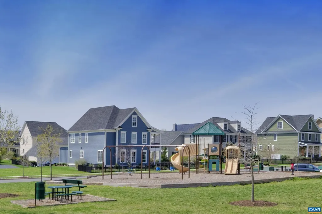 7127 Bradbury Court Crozet VA 22932