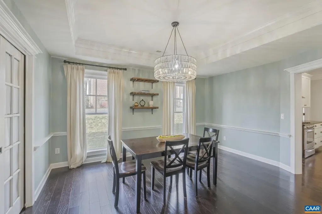 7127 Bradbury Court Crozet VA 22932