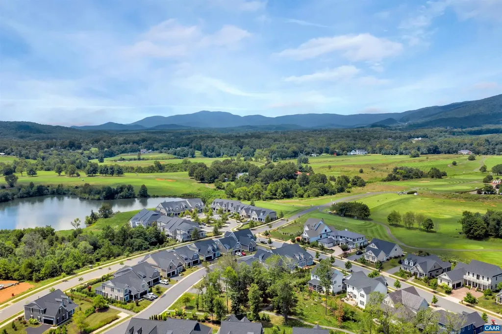 7127 Bradbury Court Crozet VA 22932