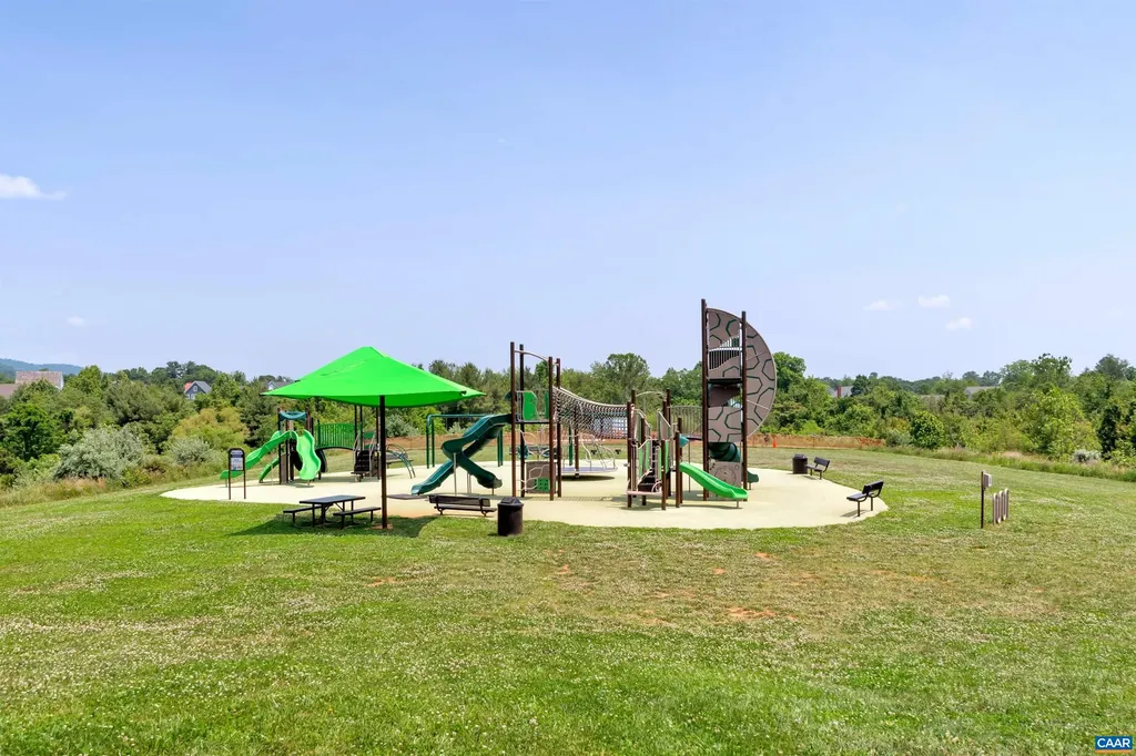 7127 Bradbury Court Crozet VA 22932