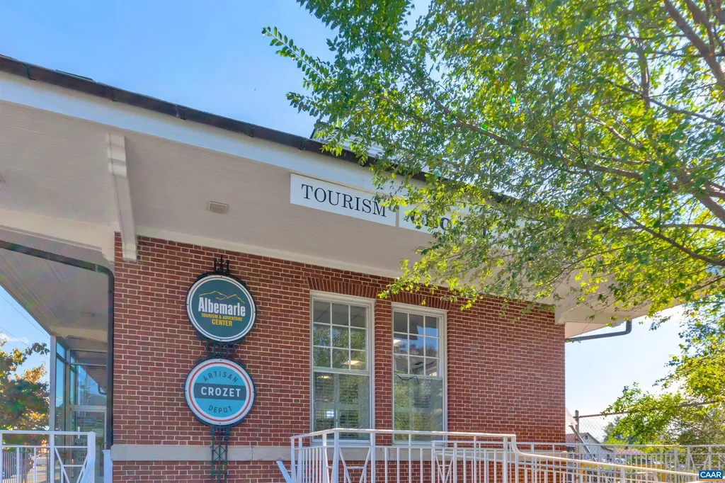 7127 Bradbury Court Crozet VA 22932