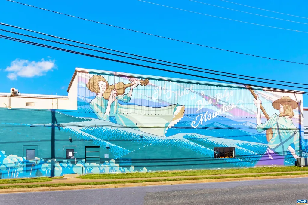 7127 Bradbury Court Crozet VA 22932