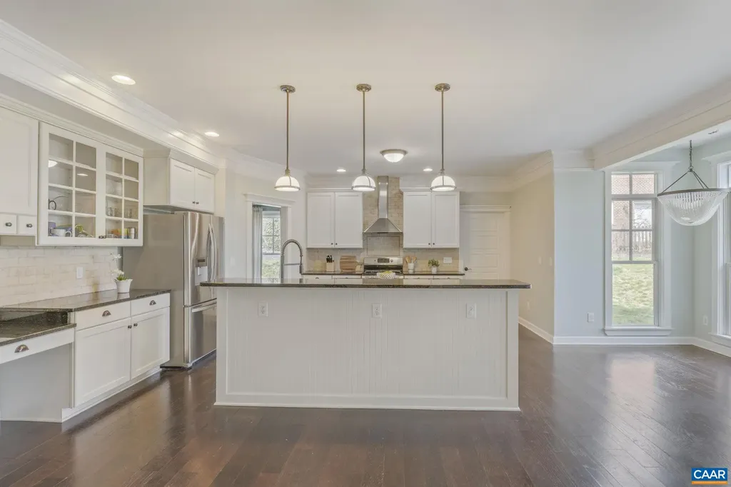 7127 Bradbury Court Crozet VA 22932