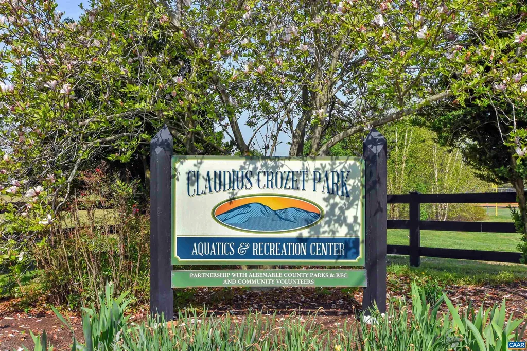 7127 Bradbury Court Crozet VA 22932