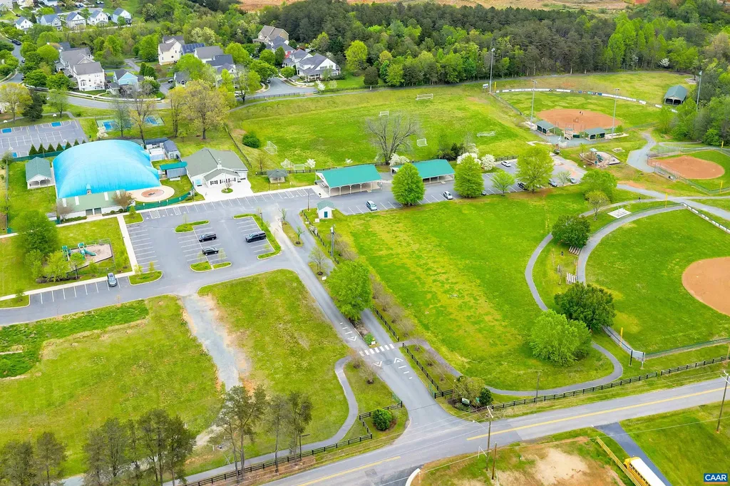 7127 Bradbury Court Crozet VA 22932