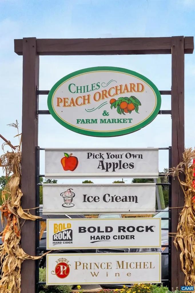 7127 Bradbury Court Crozet VA 22932