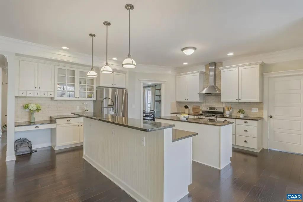 7127 Bradbury Court Crozet VA 22932