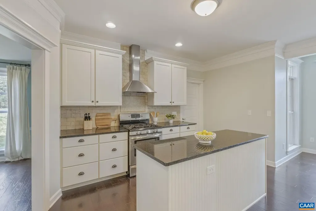 7127 Bradbury Court Crozet VA 22932