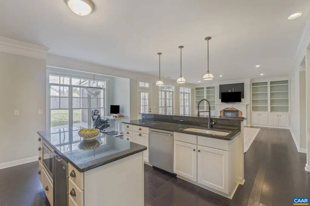 7127 Bradbury Court Crozet VA 22932