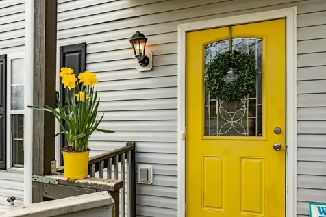 722 Mineola Street Staunton VA 24401