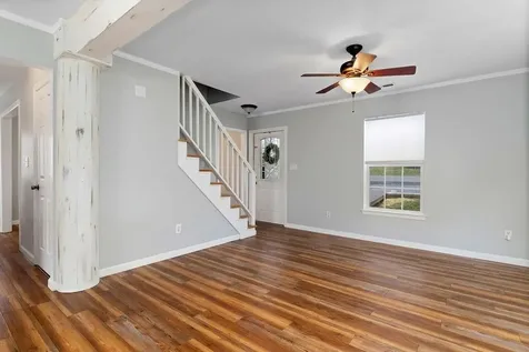 722 Mineola Street Staunton VA 24401