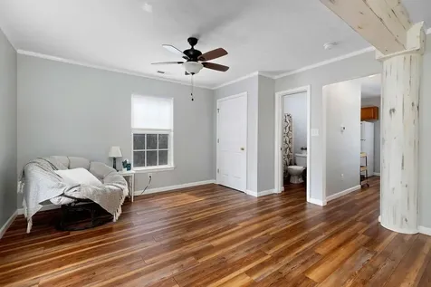 722 Mineola Street Staunton VA 24401