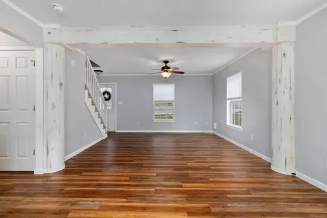 722 Mineola Street Staunton VA 24401