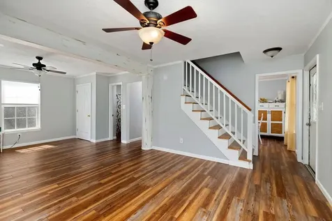 722 Mineola Street Staunton VA 24401