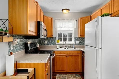 722 Mineola Street Staunton VA 24401