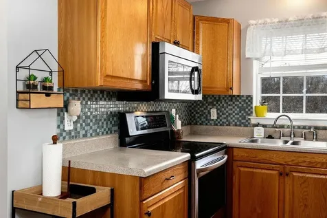 722 Mineola Street Staunton VA 24401