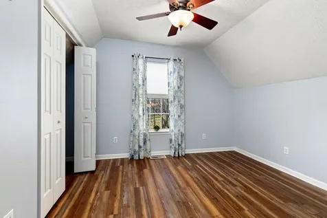 722 Mineola Street Staunton VA 24401