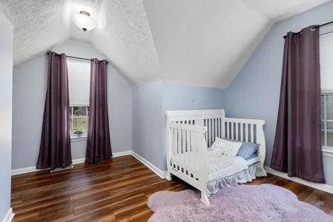 722 Mineola Street Staunton VA 24401
