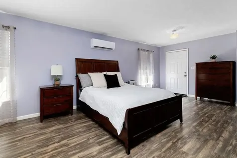722 Mineola Street Staunton VA 24401