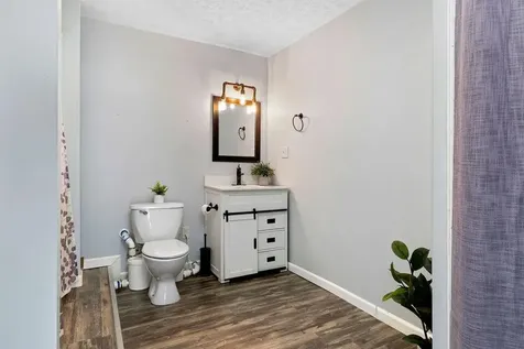 722 Mineola Street Staunton VA 24401