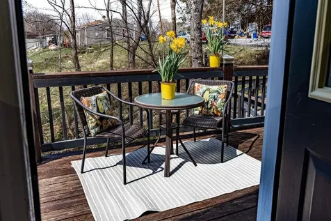 722 Mineola Street Staunton VA 24401