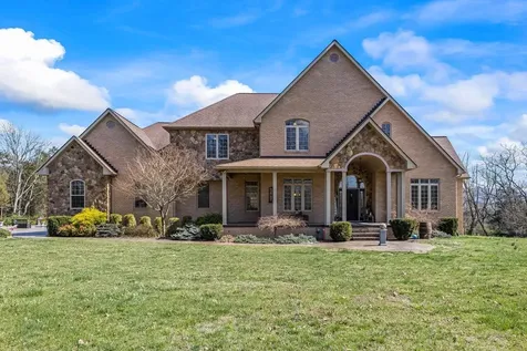 190 Owl Hill Lane Shenandoah VA 22849