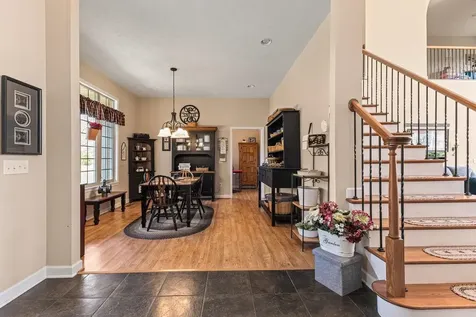 190 Owl Hill Lane Shenandoah VA 22849