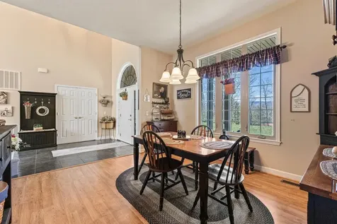 190 Owl Hill Lane Shenandoah VA 22849