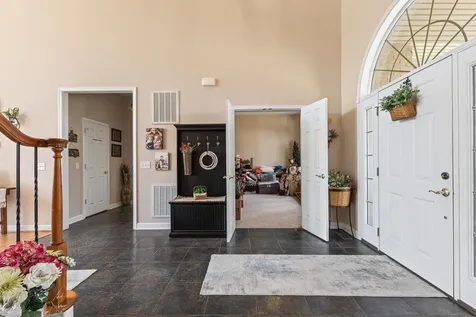 190 Owl Hill Lane Shenandoah VA 22849