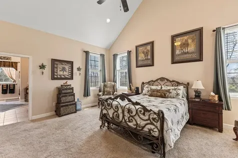 190 Owl Hill Lane Shenandoah VA 22849