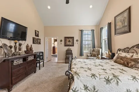 190 Owl Hill Lane Shenandoah VA 22849