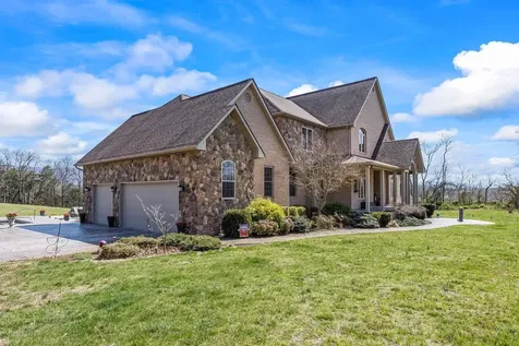 190 Owl Hill Lane Shenandoah VA 22849