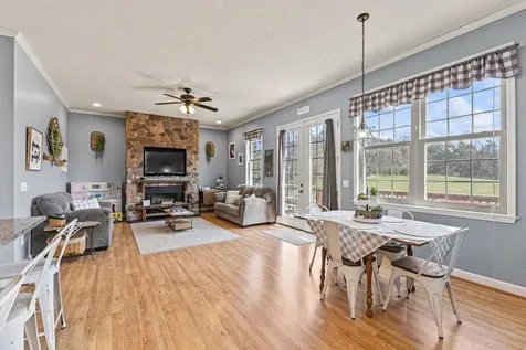 190 Owl Hill Lane Shenandoah VA 22849