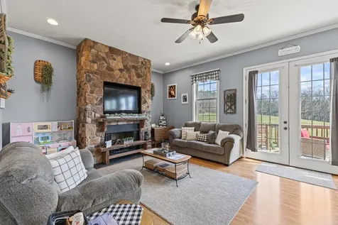 190 Owl Hill Lane Shenandoah VA 22849