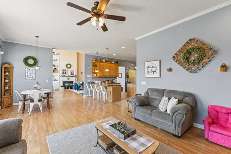 190 Owl Hill Lane Shenandoah VA 22849