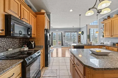 190 Owl Hill Lane Shenandoah VA 22849