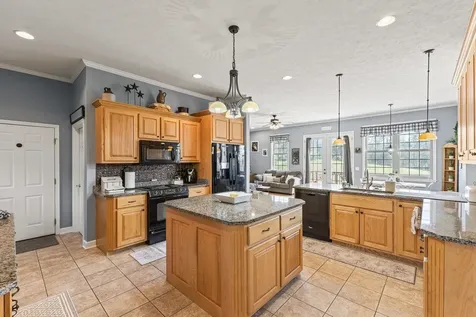 190 Owl Hill Lane Shenandoah VA 22849