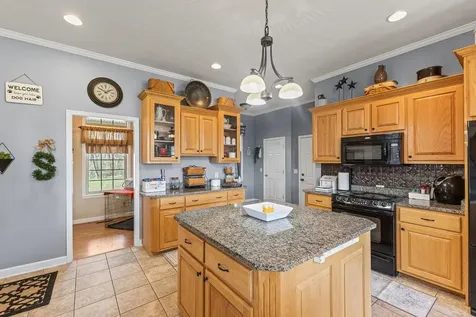 190 Owl Hill Lane Shenandoah VA 22849