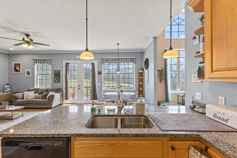 190 Owl Hill Lane Shenandoah VA 22849