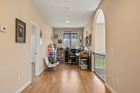 190 Owl Hill Lane Shenandoah VA 22849