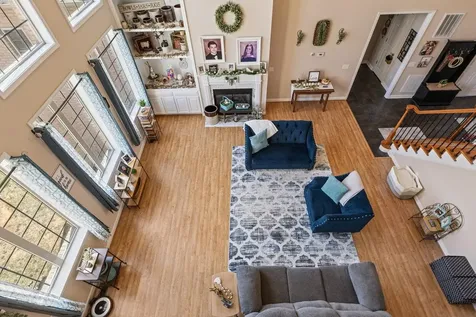 190 Owl Hill Lane Shenandoah VA 22849