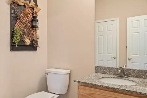 190 Owl Hill Lane Shenandoah VA 22849