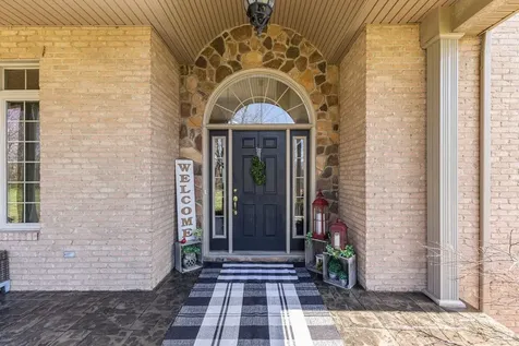 190 Owl Hill Lane Shenandoah VA 22849